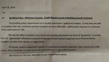 This Letter From A San Francisco Landlord Is A Completely Depressing Glimpse Into The State Of Local Rental Market