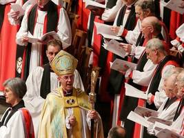 7 in 10 Conservatives Believe the Church of England is Left-Wing