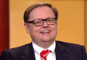 Fox News Radio Host Compares Atheists to Nazis (Video)